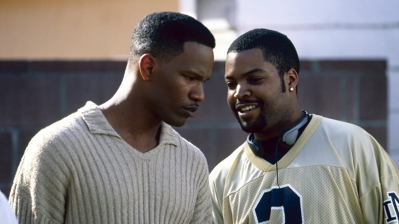 The Players Club still 3