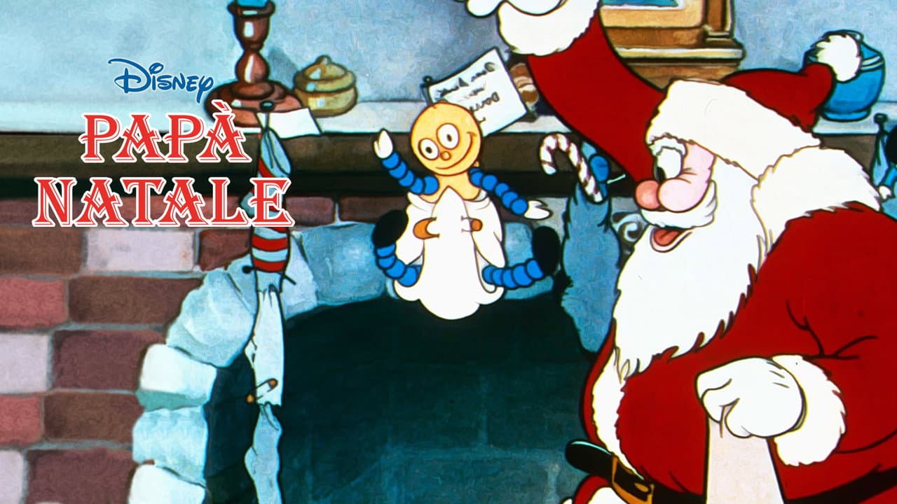 Santa's Workshop still 6