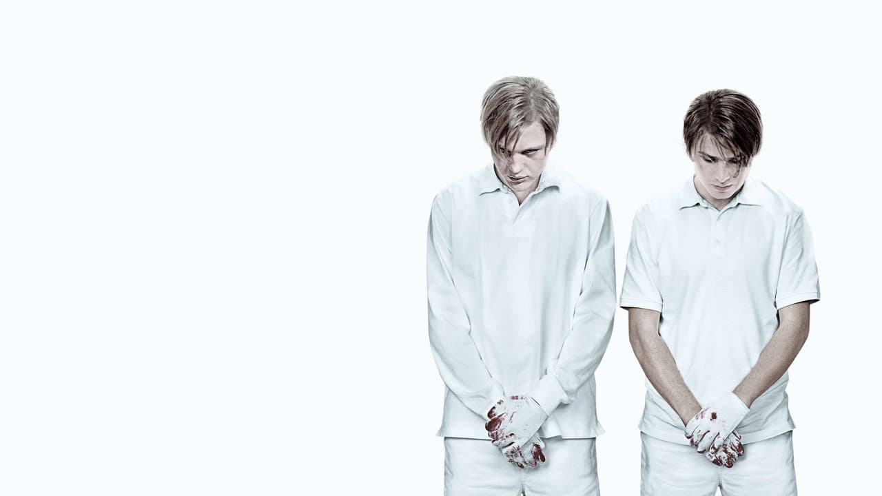 Funny Games still 4