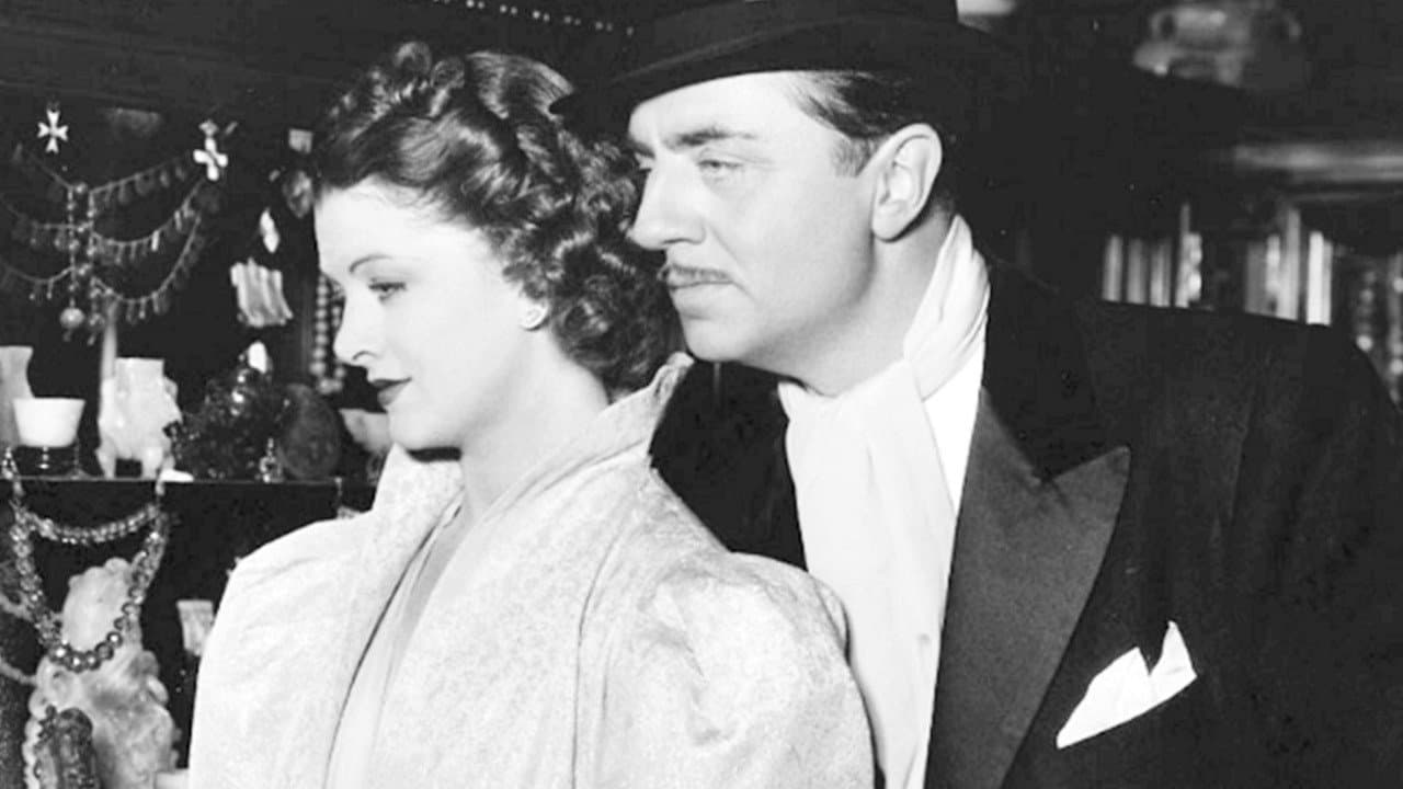 After the Thin Man still 7