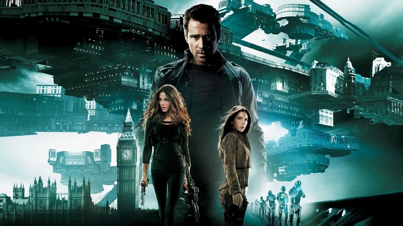 Total Recall still 1
