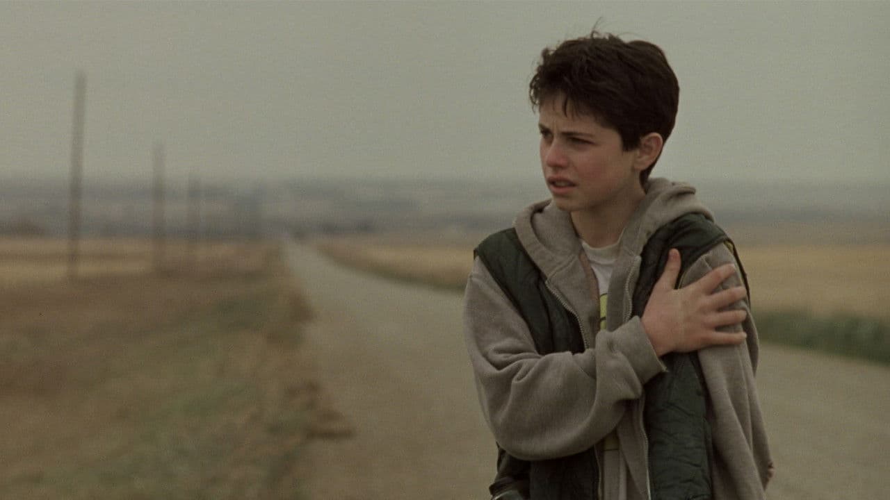 Jet Boy still 1