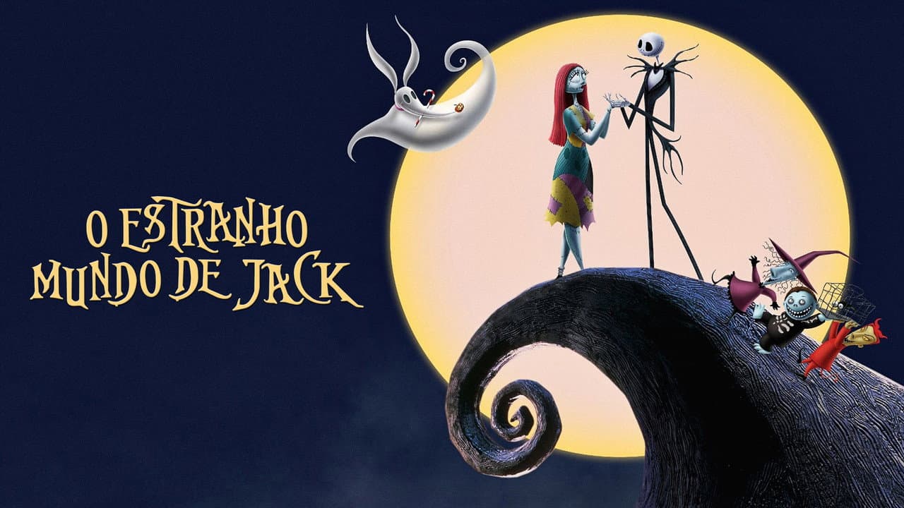 The Nightmare Before Christmas still 8
