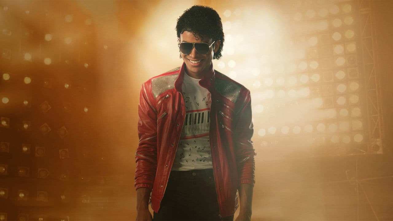 Michael Movie Review: Insightful Analysis & Rating still 1