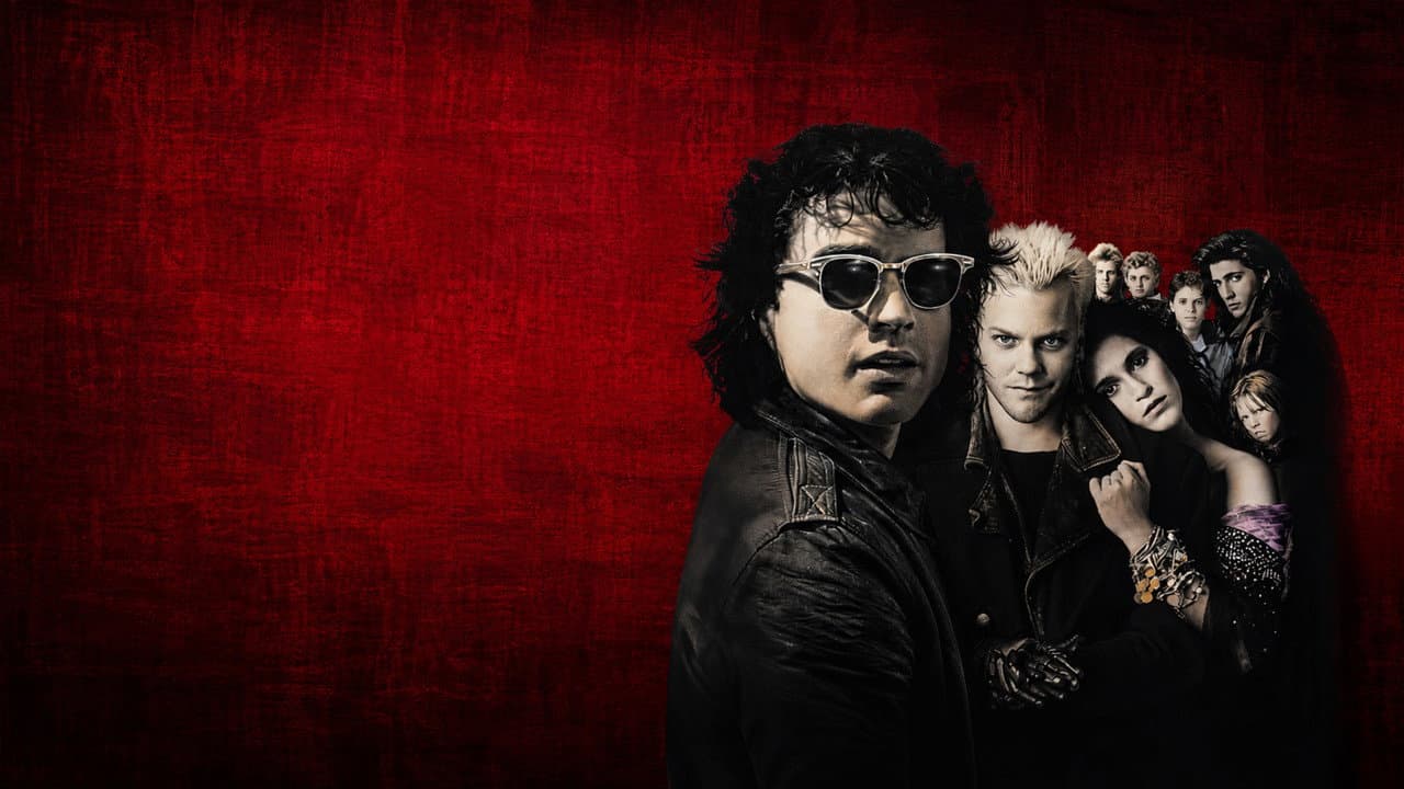 The Lost Boys still 7