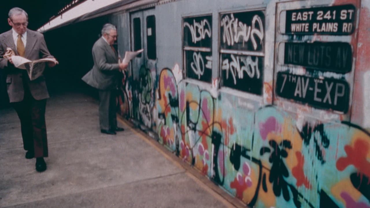 Style Wars still 3