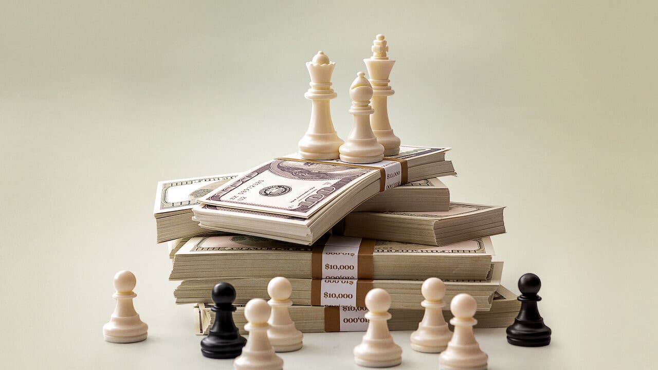 Capital in the Twenty-First Century still 2