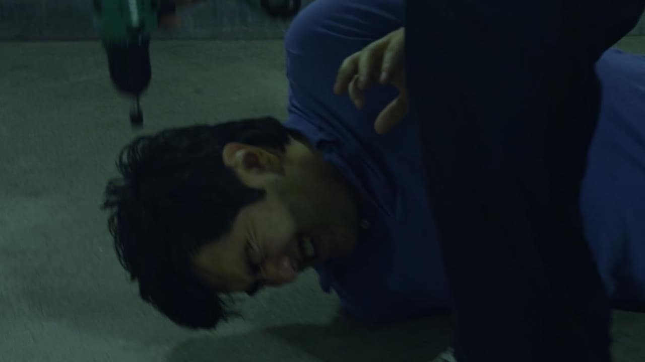 Handyman (2026): Micro-Budget Horror Short Review still 4