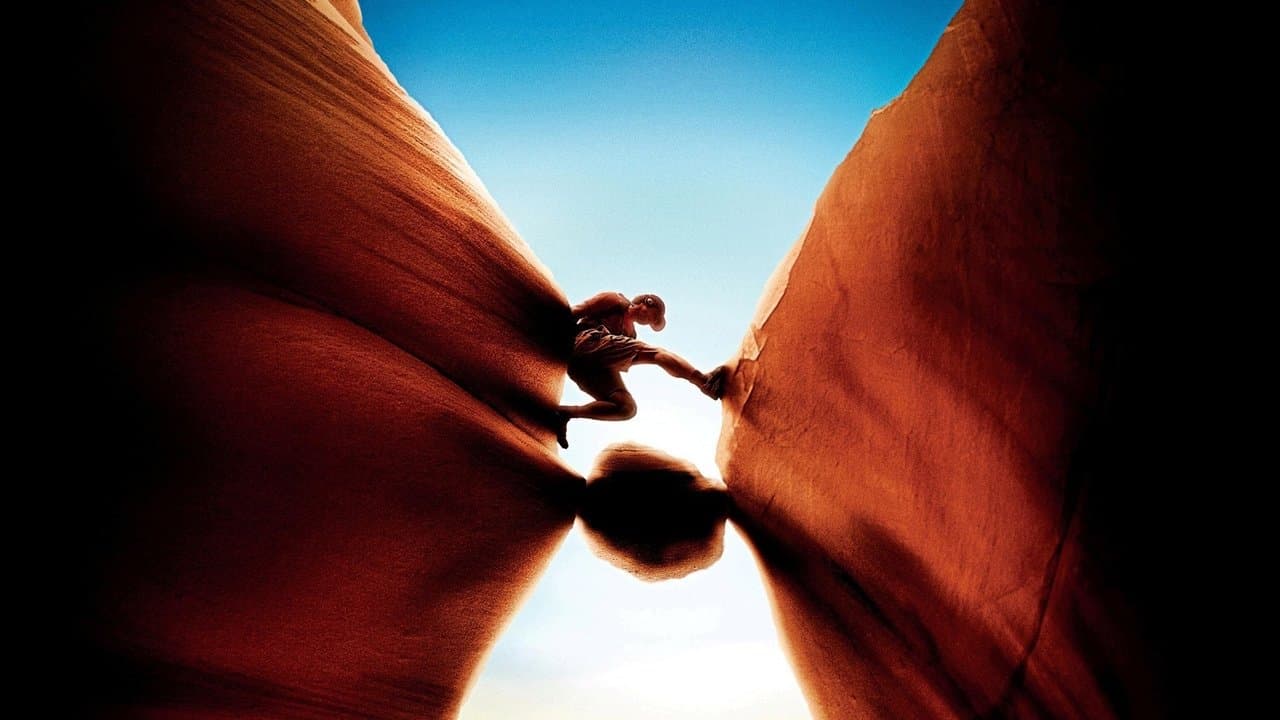 127 Hours still 1