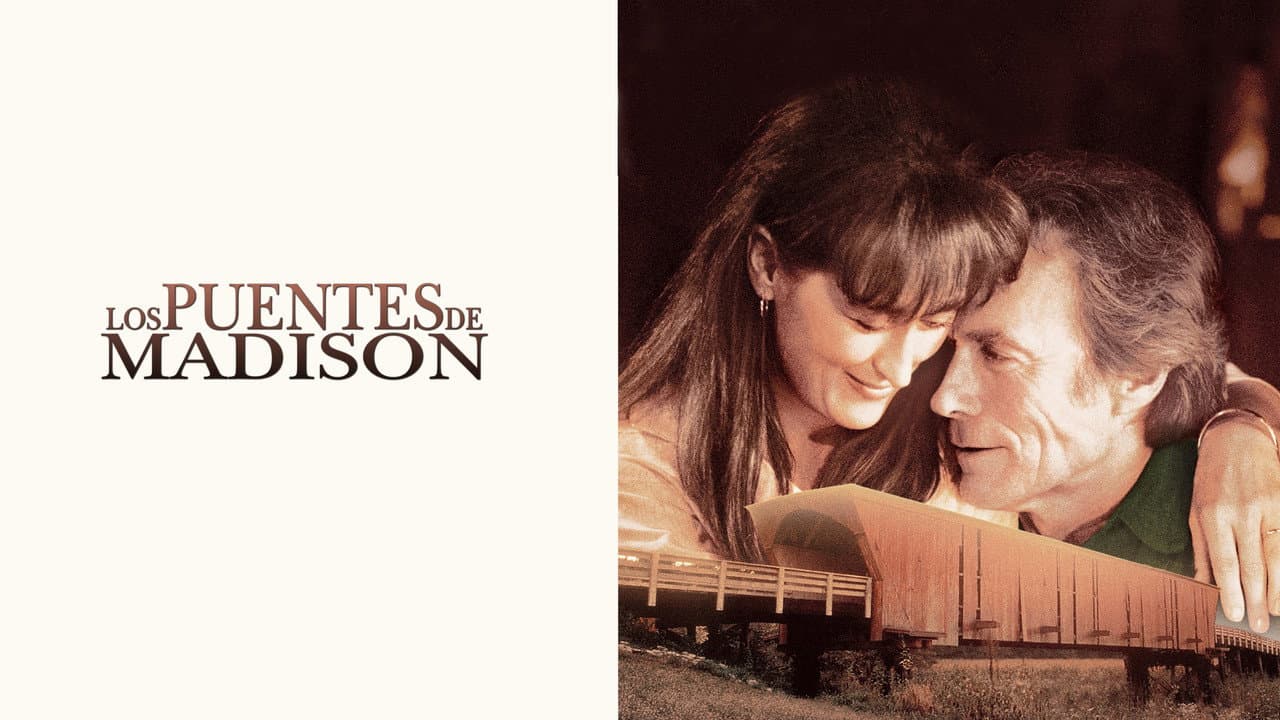 The Bridges of Madison County still 7