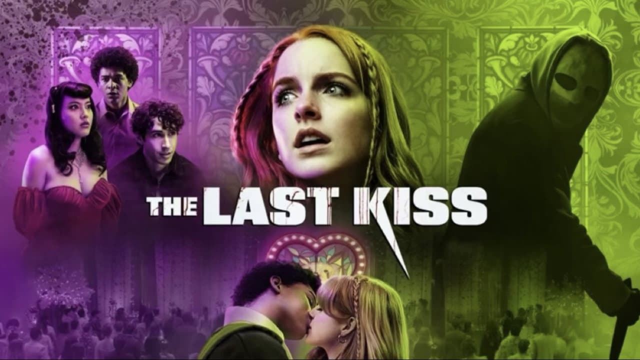 The Last Kiss (2026) Review: Okumura's Dark YA Vision still 4