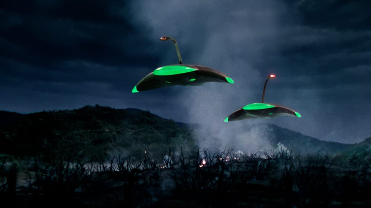 The War of the Worlds still 5