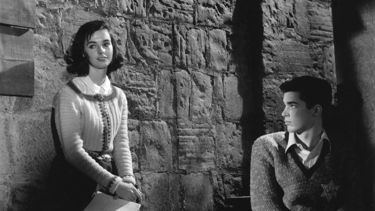 The Diary of Anne Frank still 2