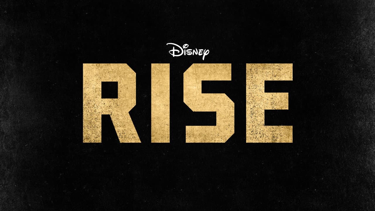 Rise still 7