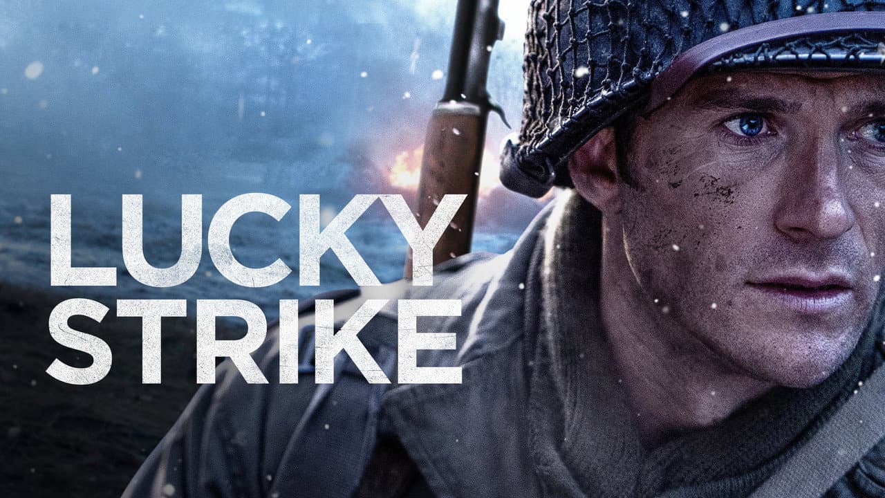 Lucky Strike (2026) Review: Rod Lurie's Bold Thriller still 2