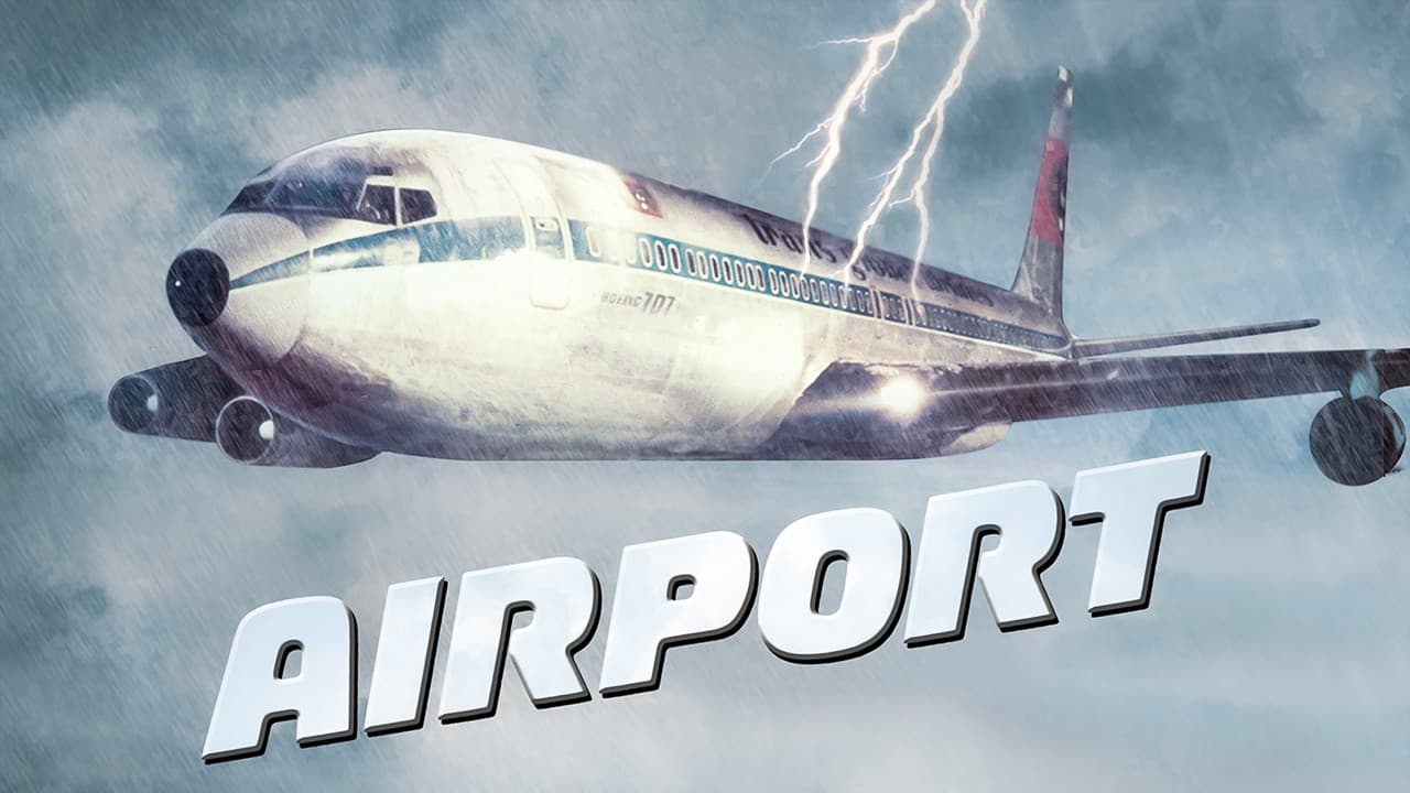 Airport still 1
