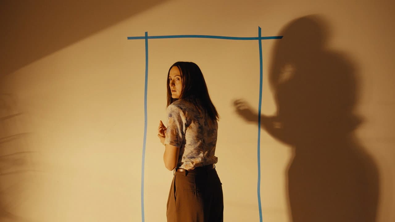Backrooms Movie Review: A Creepy Found-Footage Dive still 2