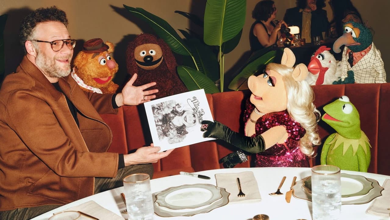 The Muppet Show still 4