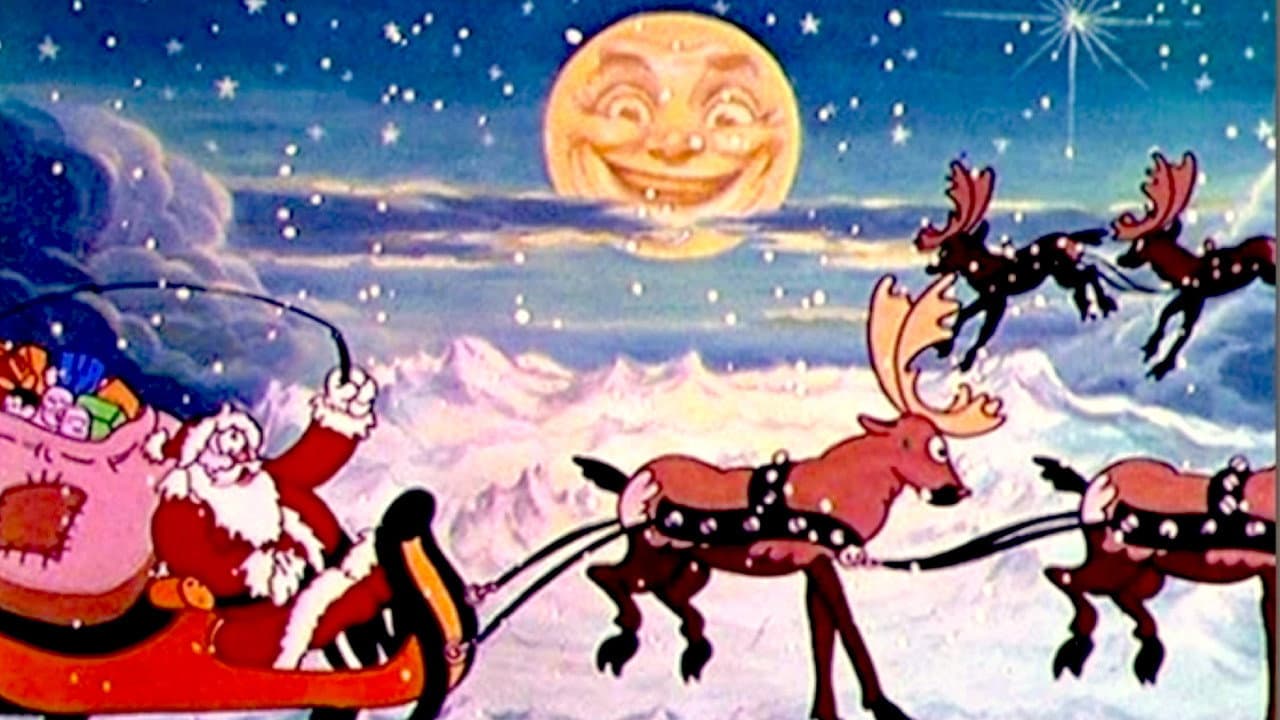 Santa's Workshop still 3