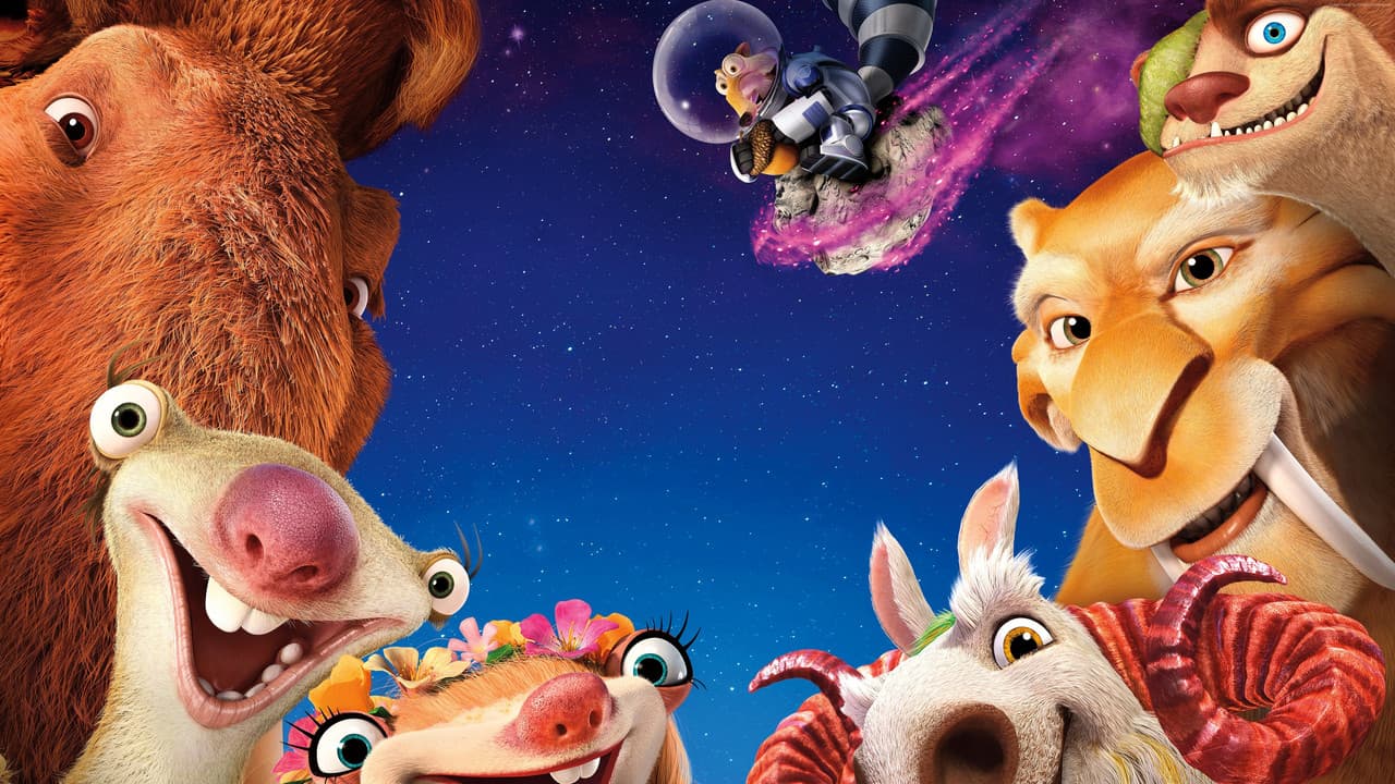 Netflix Sets October Premiere for Animated Adventure still 4