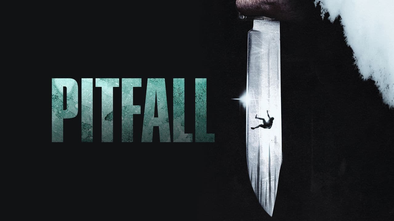 Pitfall still 5