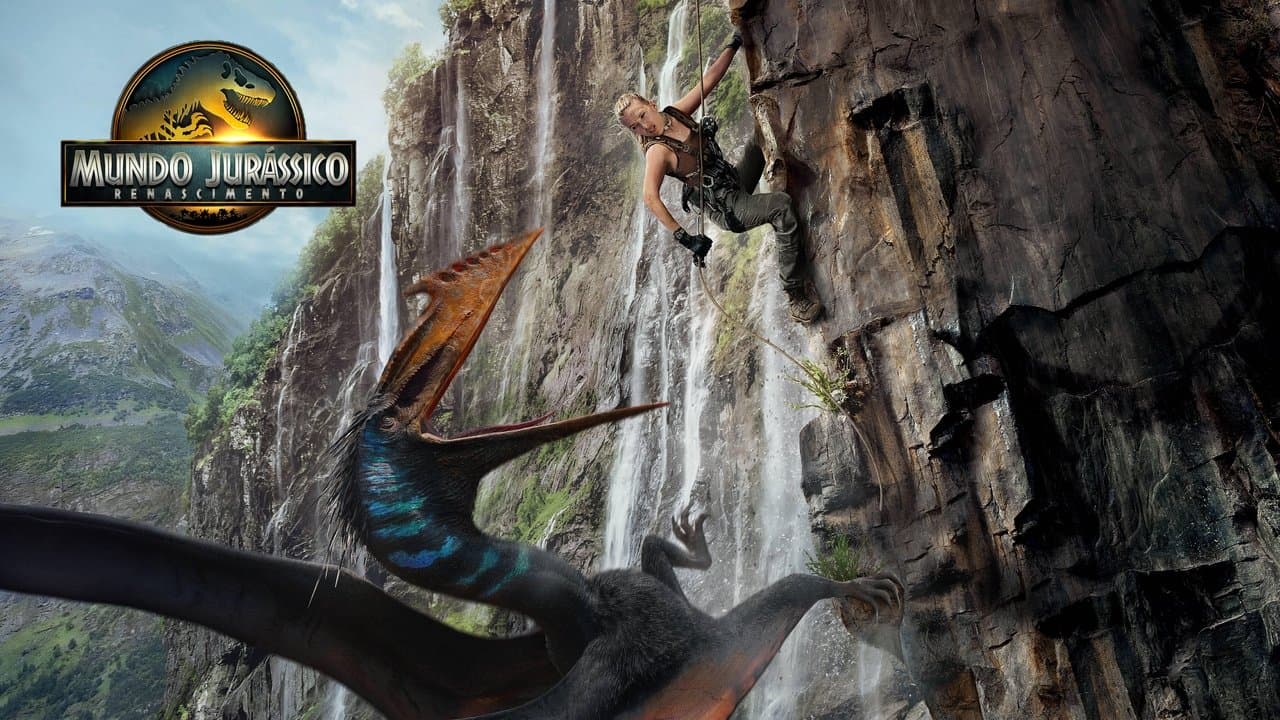 Jurassic World Rebirth (2025): Plot, Cast & Review