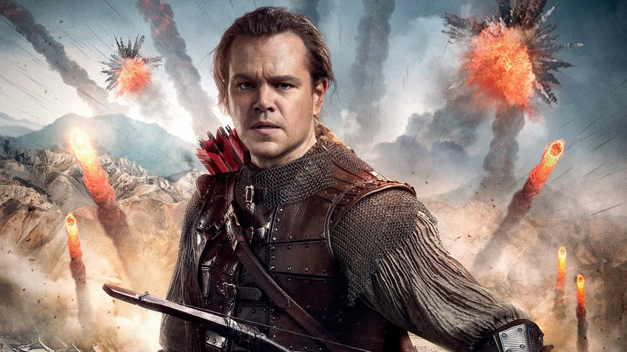 The Great Wall still 3