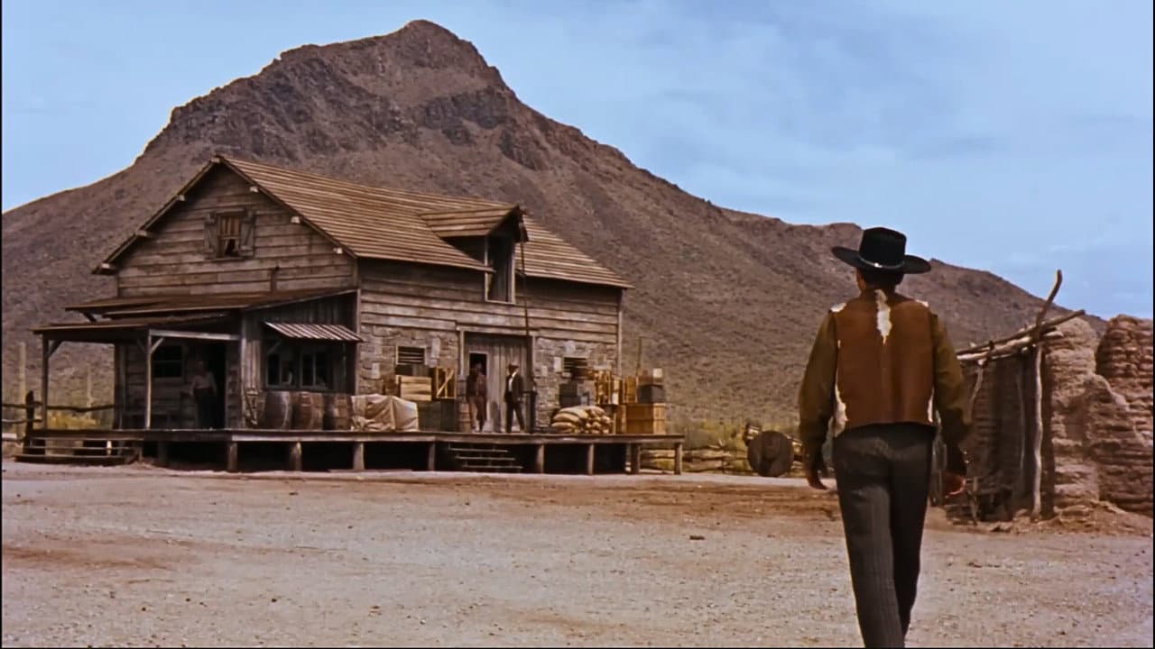 Rio Bravo still 3