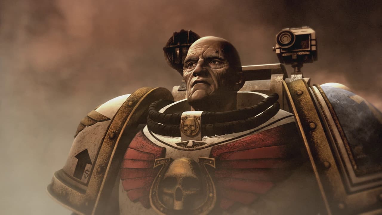 Ultramarines: A Warhammer 40,000 Movie still 6