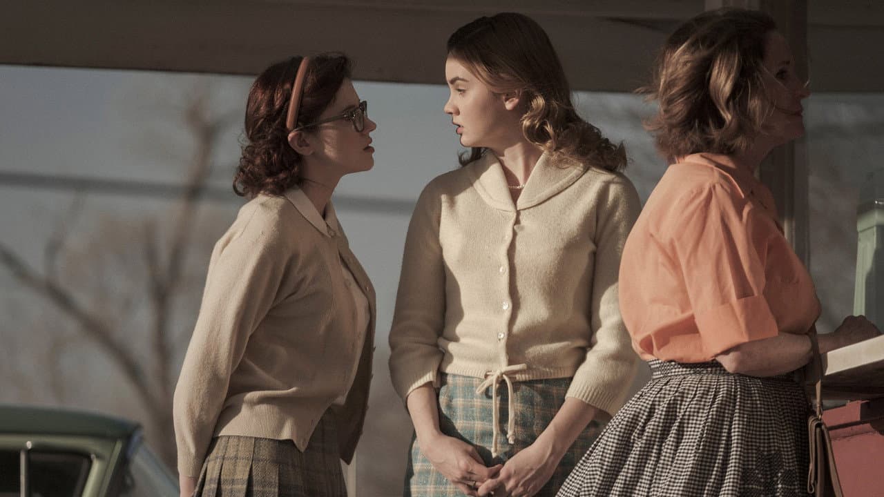 To the Stars still 3