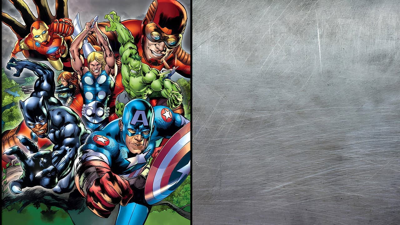 Ultimate Avengers 2 still 2