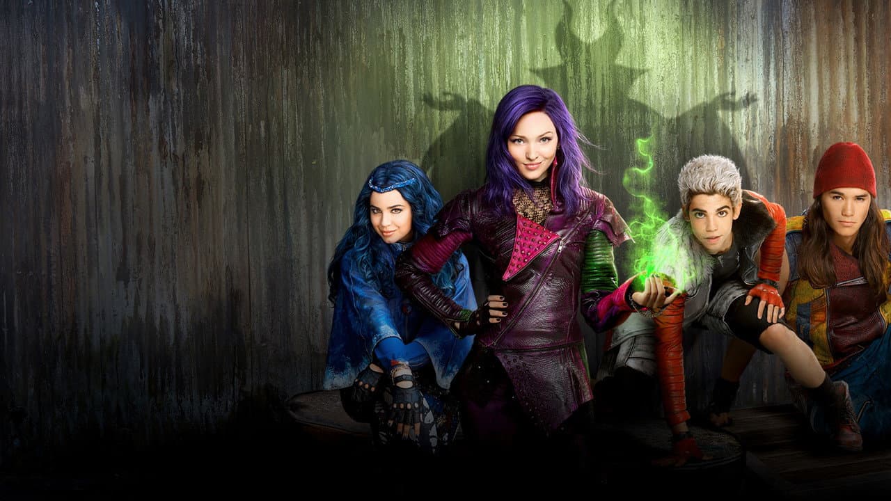 Descendants (2015) Movie News & Updates still 5
