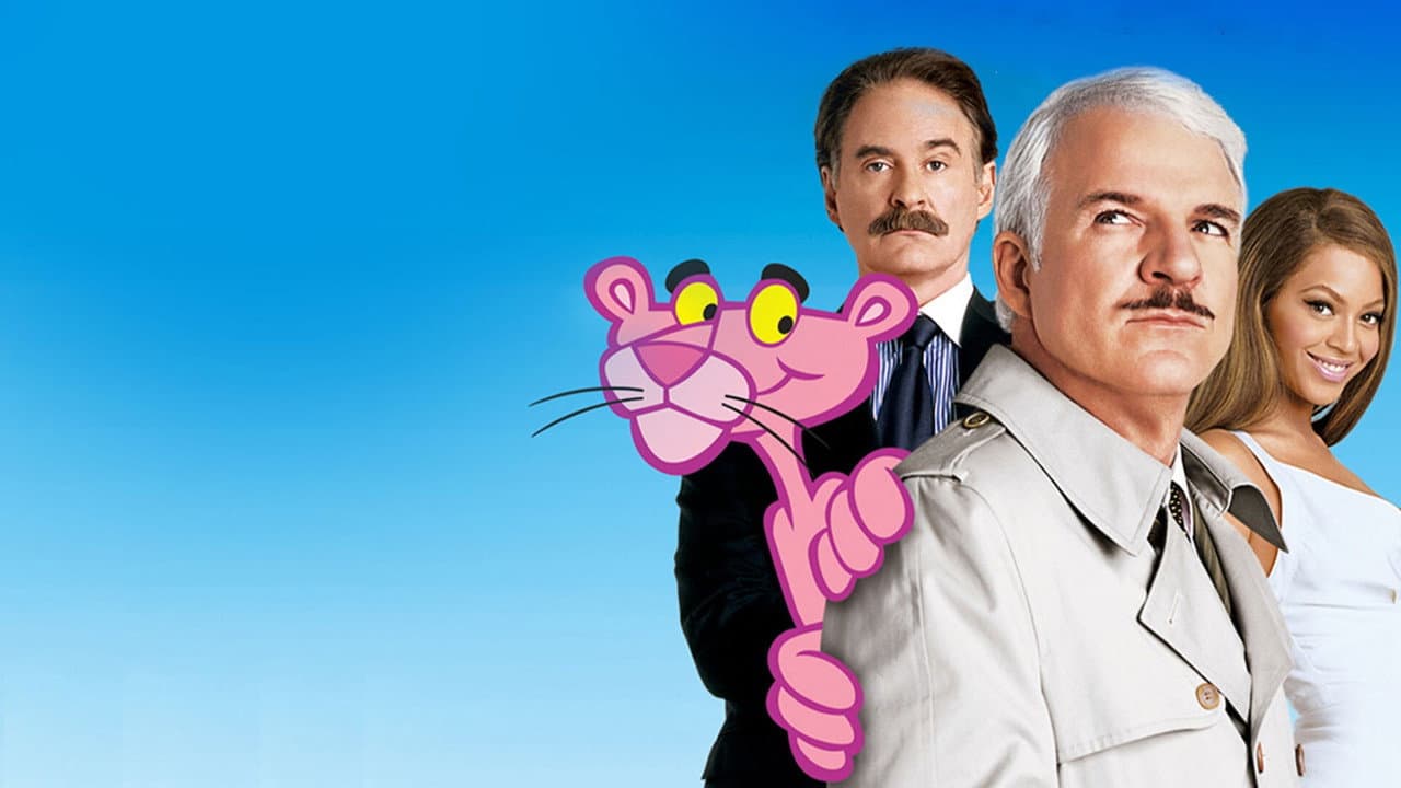 The Pink Panther still 7