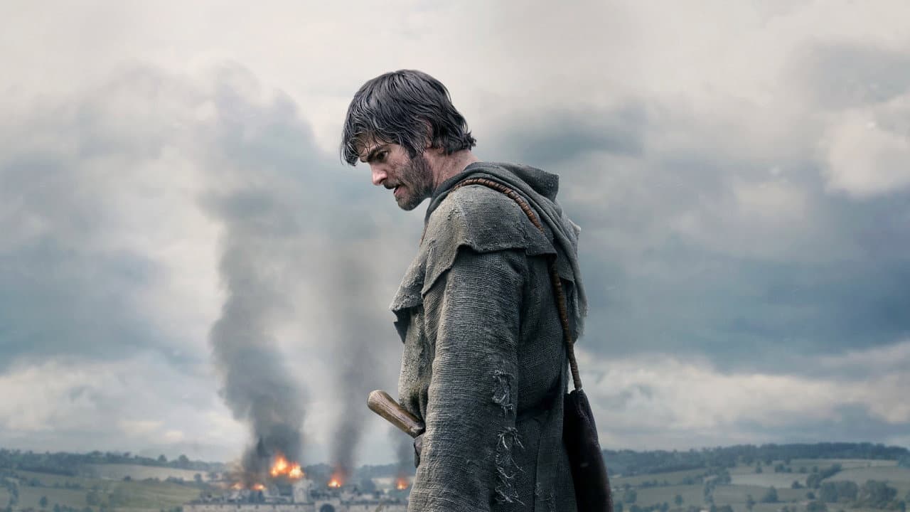 The Uprising (2026) Review: Greengrass's Brutal Medieval still 8