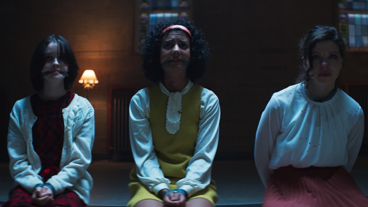 The Sacrifice Game still 2