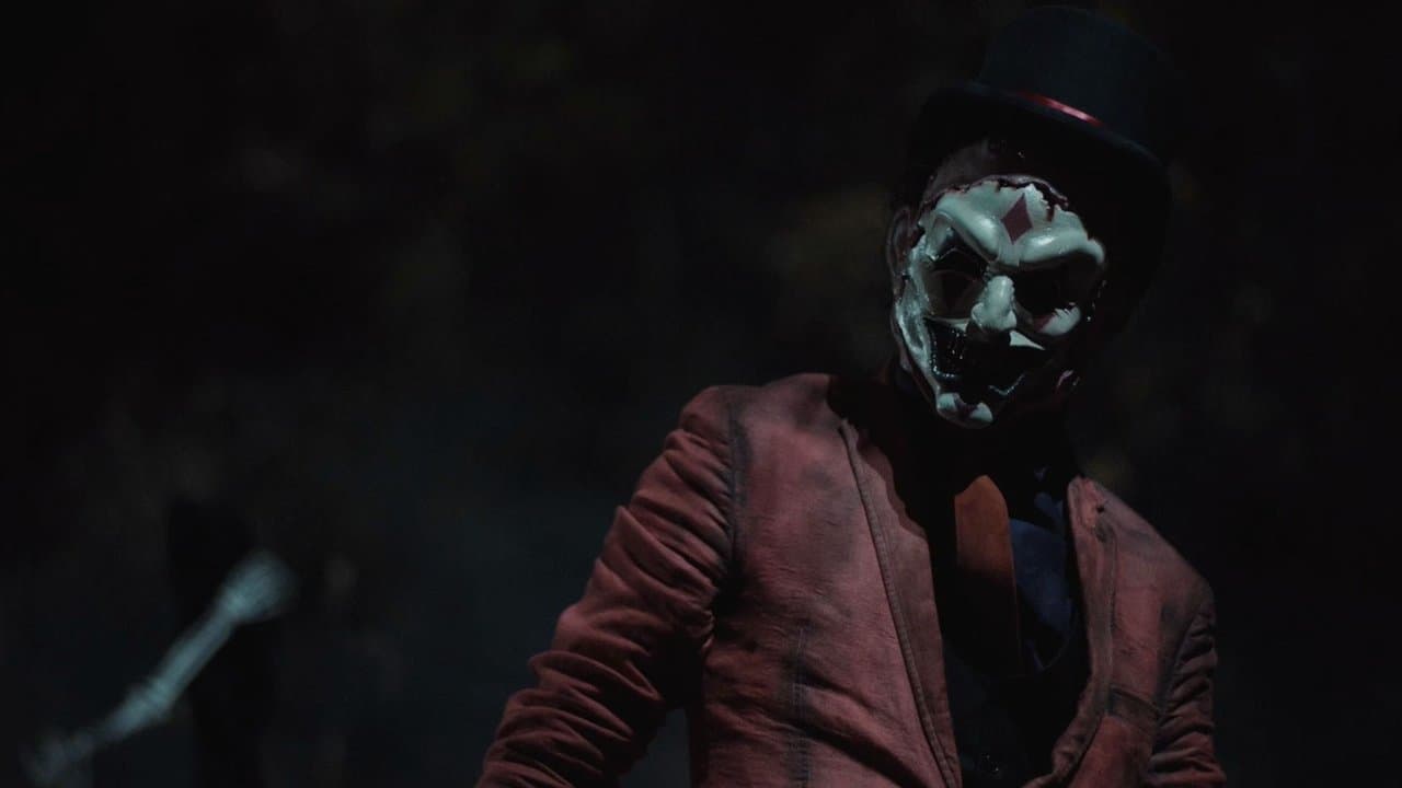 The Jester 2 still 1