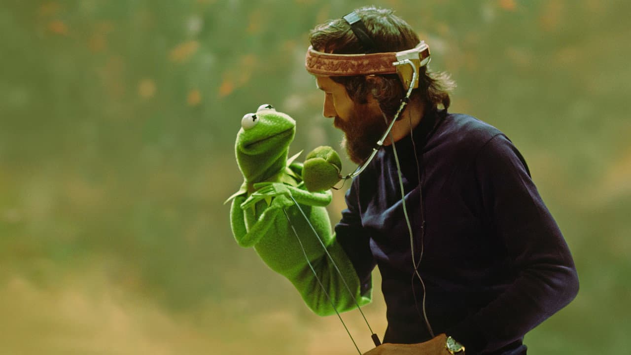 Jim Henson Idea Man still 1