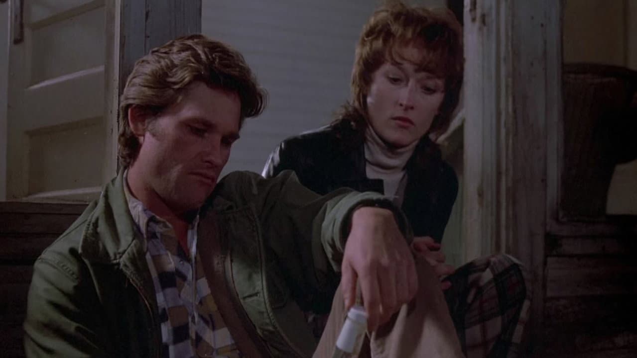 Silkwood still 3