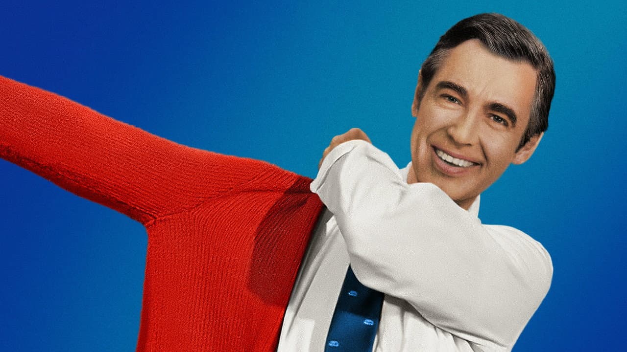 Won't You Be My Neighbor? still 1