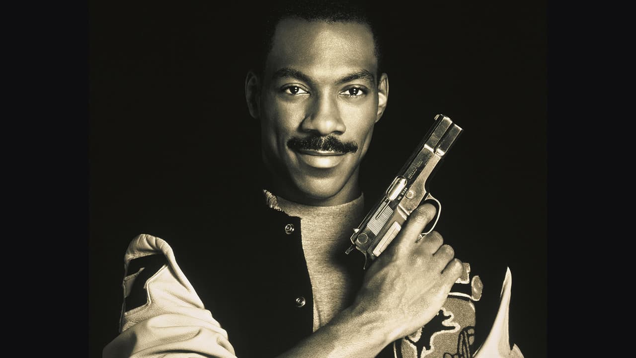 Beverly Hills Cop III still 1
