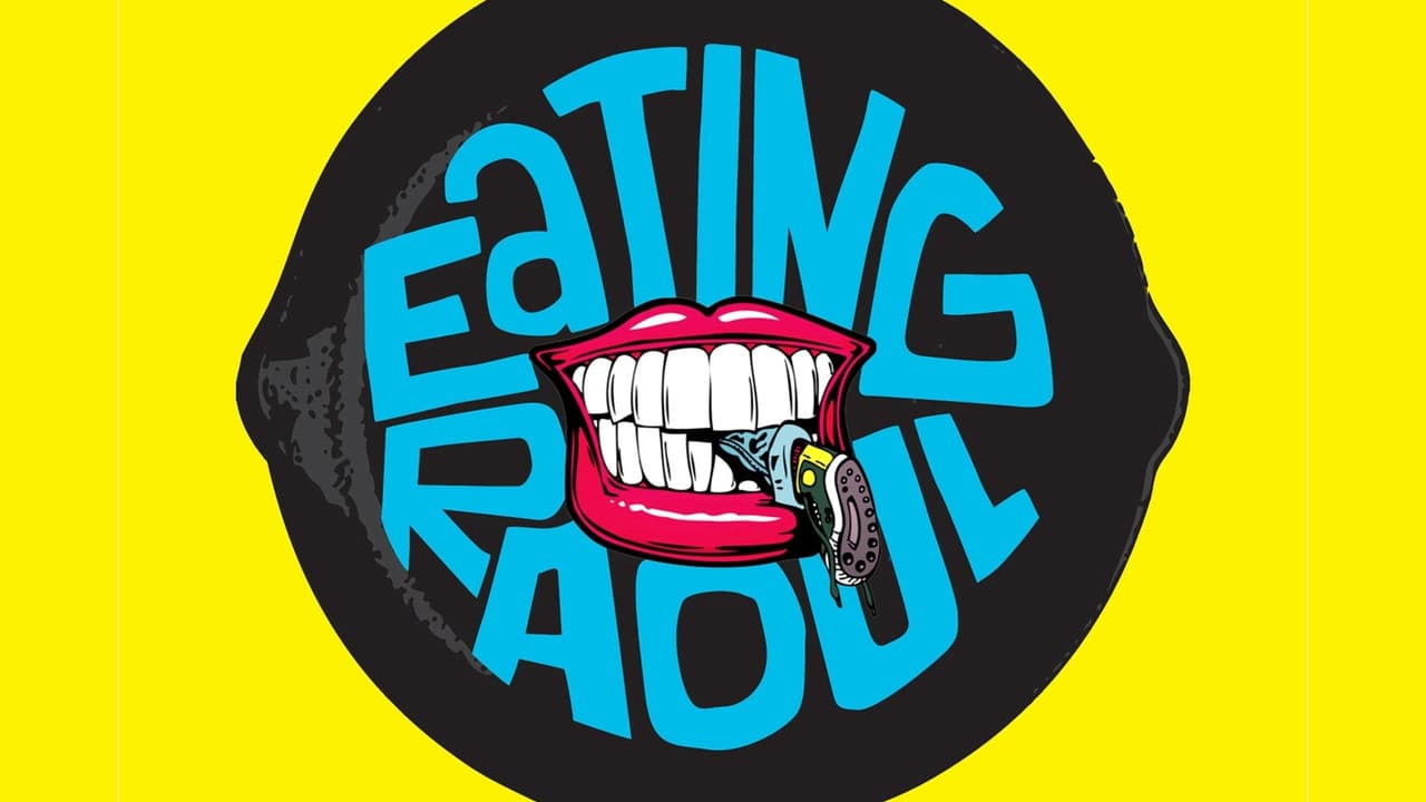 Eating Raoul still 1