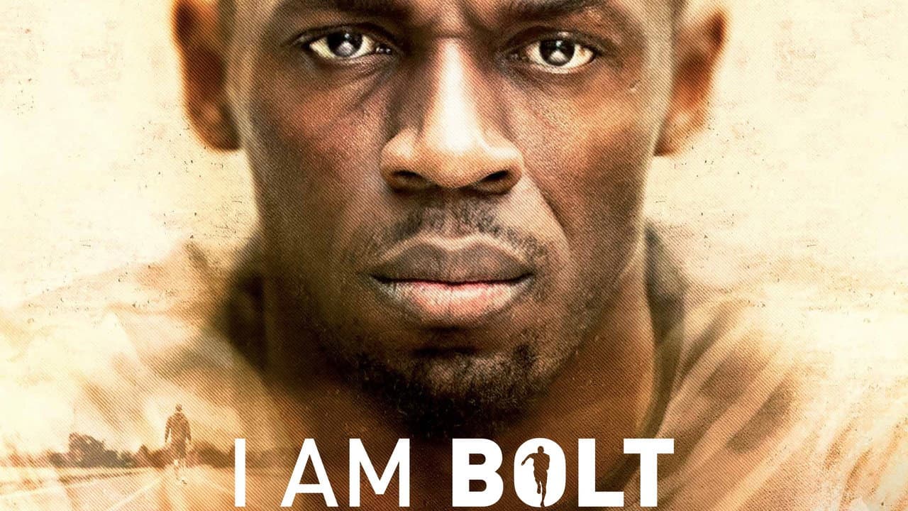 I Am Bolt still 3