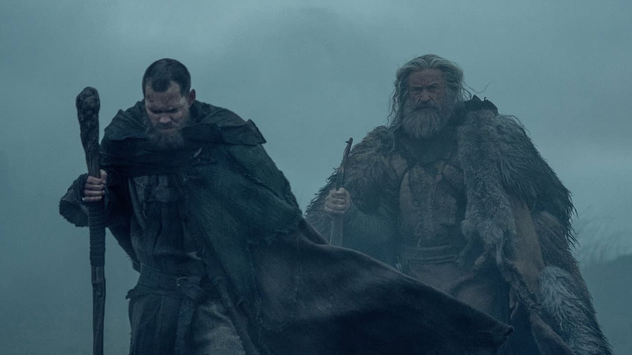 The Death of Robin Hood Review: A Dark Finale still 5