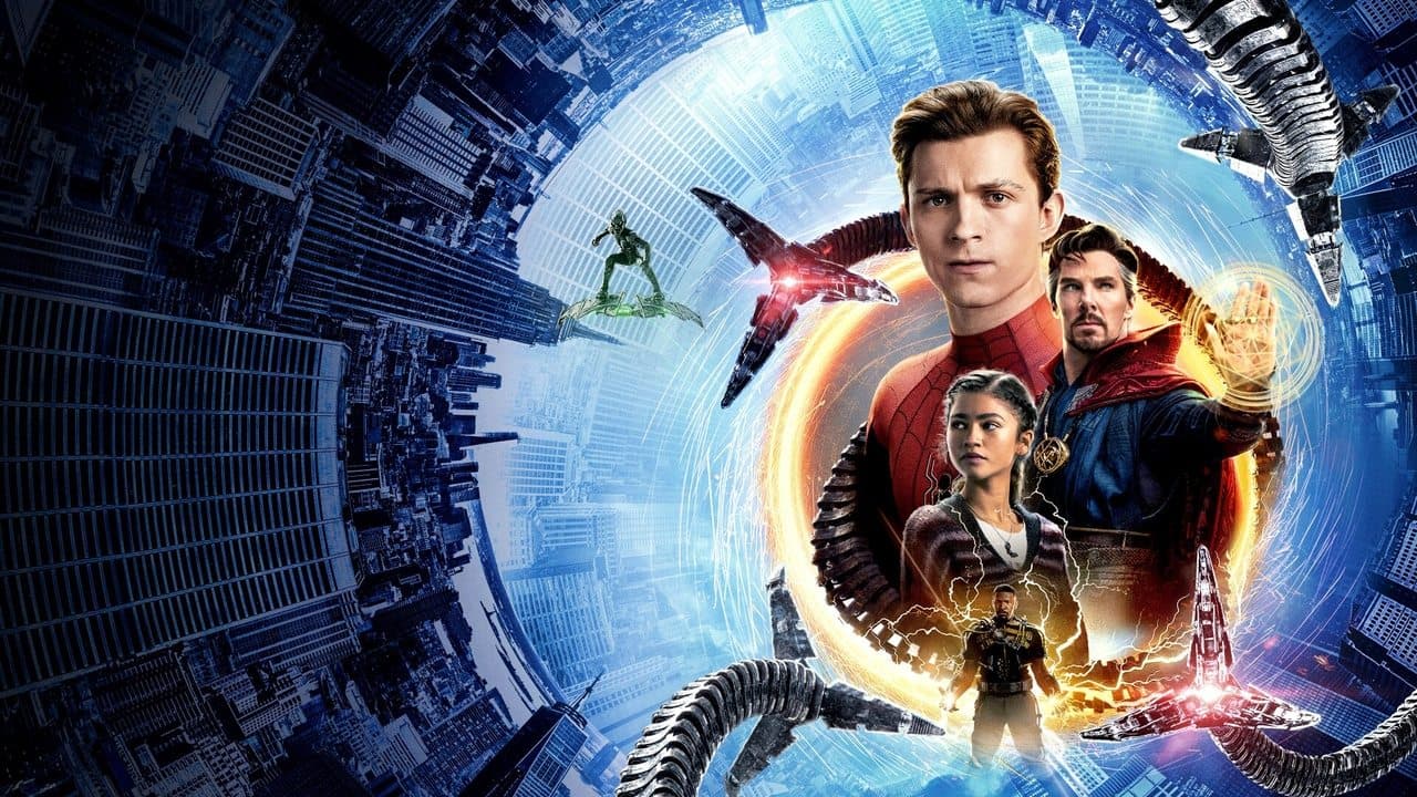 Spider-Man: No Way Home still 7
