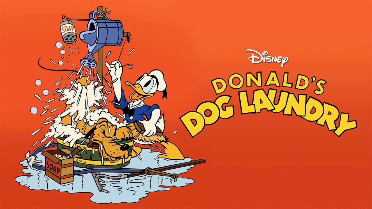 Donald's Dog Laundry still 7