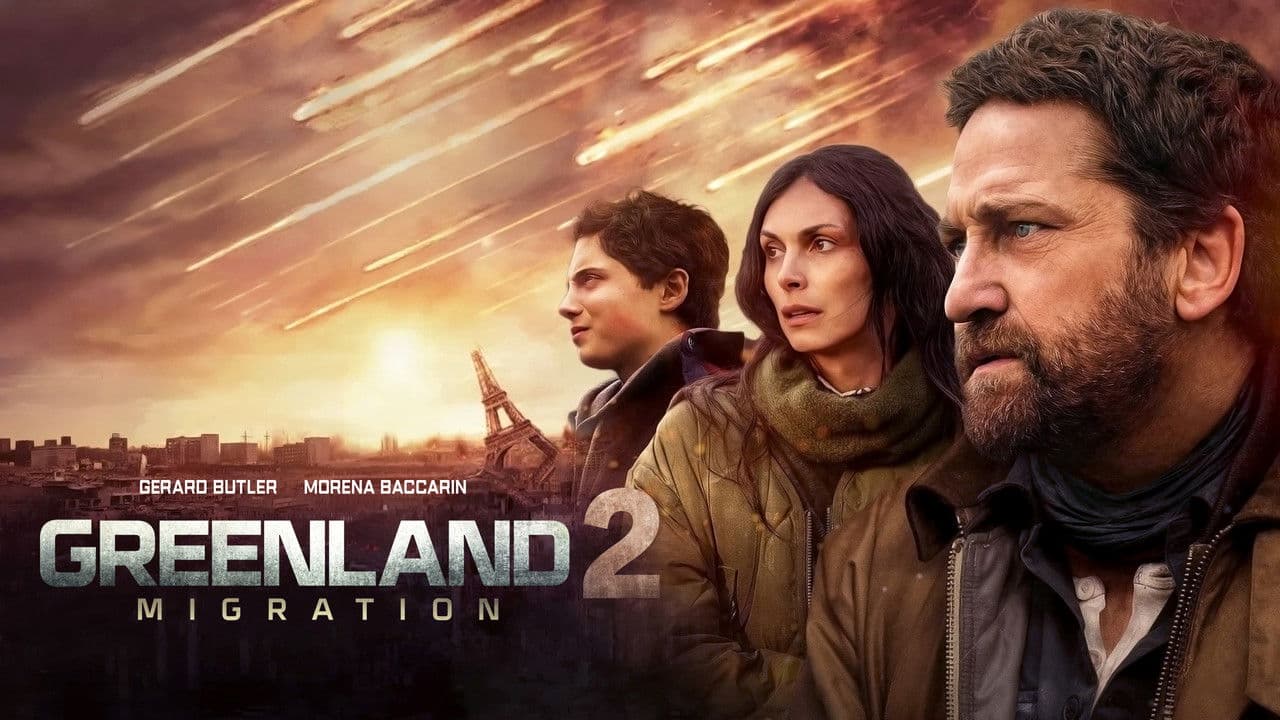 Greenland 2: Migration Review - Epic Disaster Sequel still 6