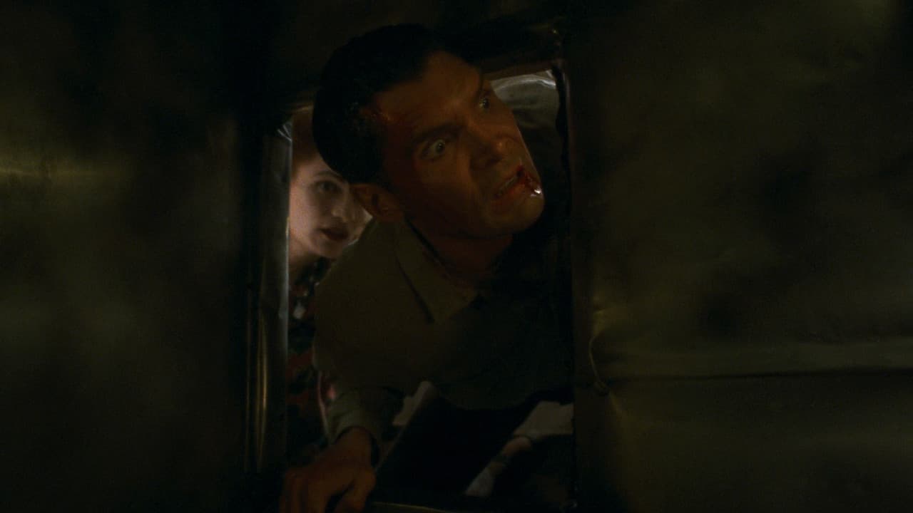 The People Under the Stairs still 7