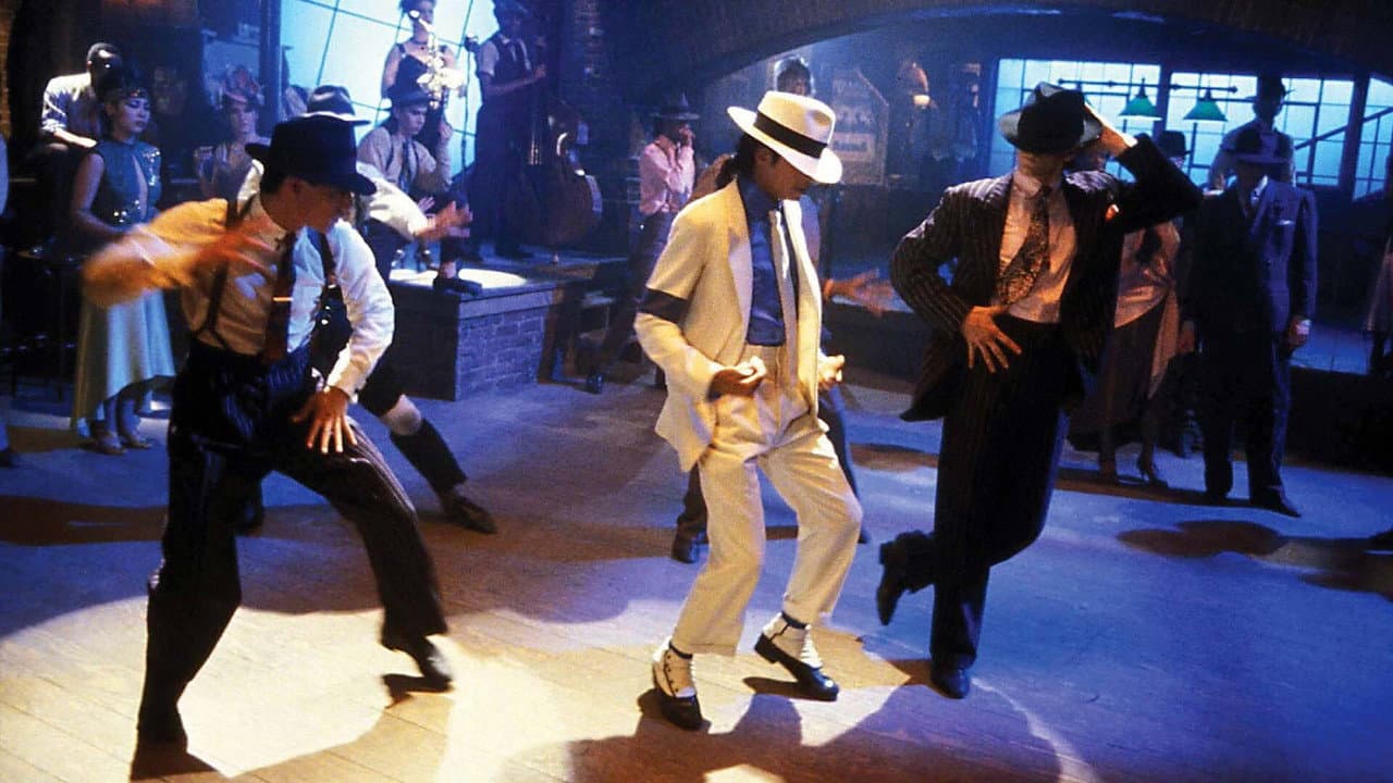 Moonwalker still 4