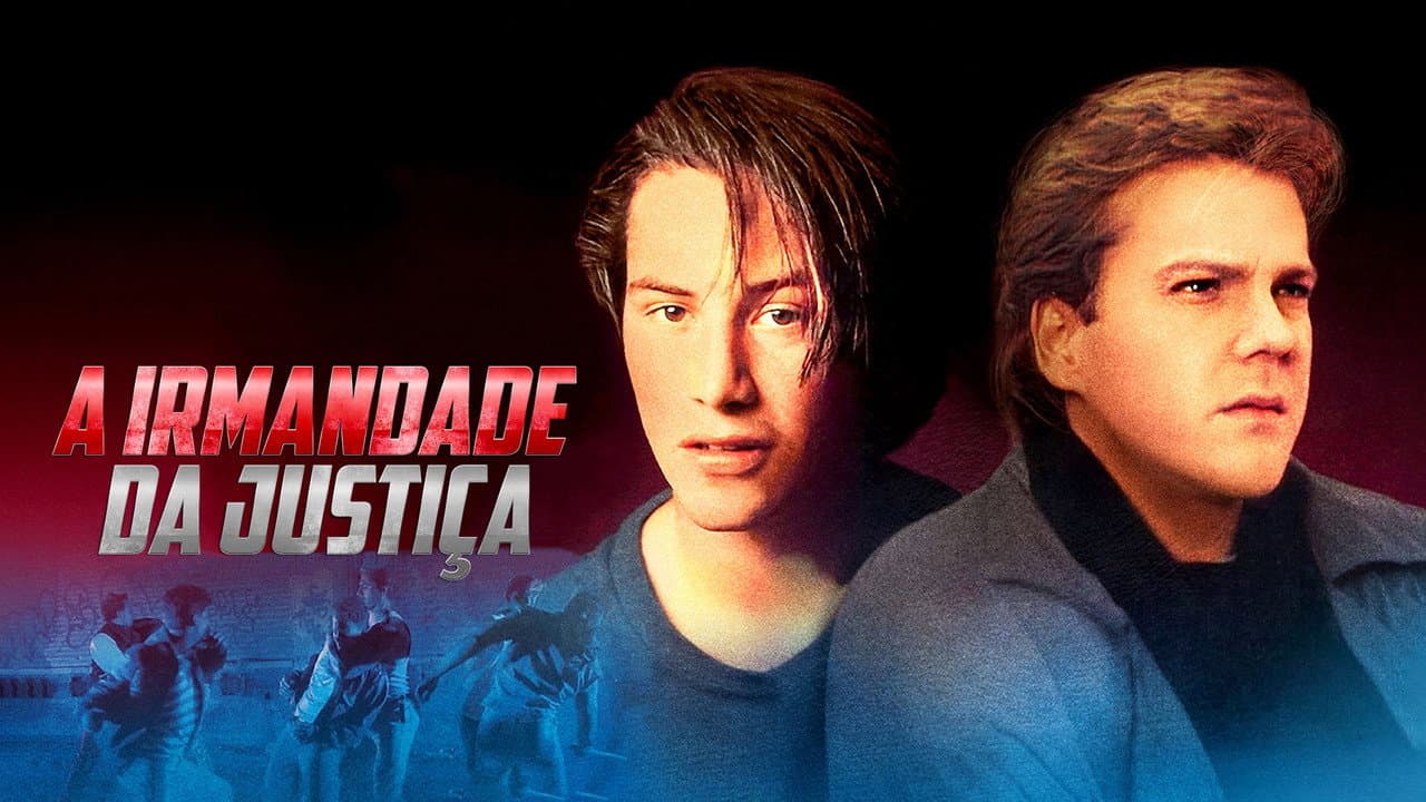 The Brotherhood of Justice still 4