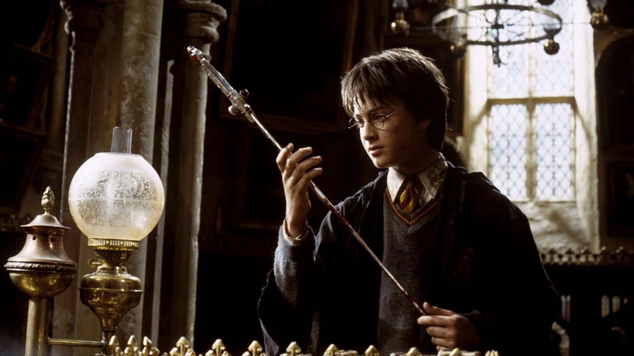 Harry Potter and the Chamber of Secrets still 6